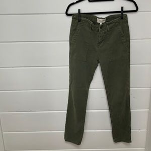 The Great the slouch armies